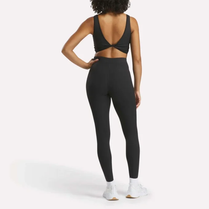 Women’s Rib Stirrup Leggings Women’s Rib Stirrup Leggings