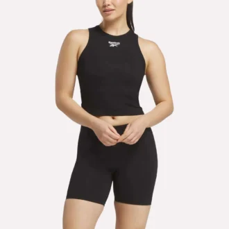 Women’s Rib Tank Top