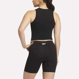 Women’s Rib Tank Top