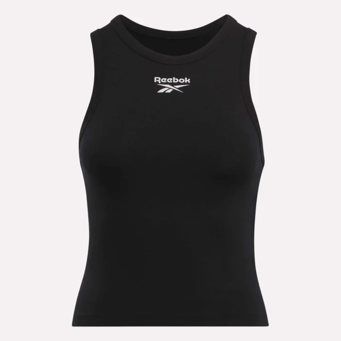 Women’s Rib Tank Top Women’s Rib Tank Top