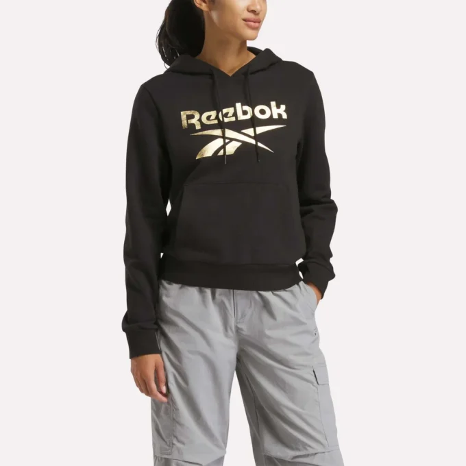 Women’s Shine Hoodie
