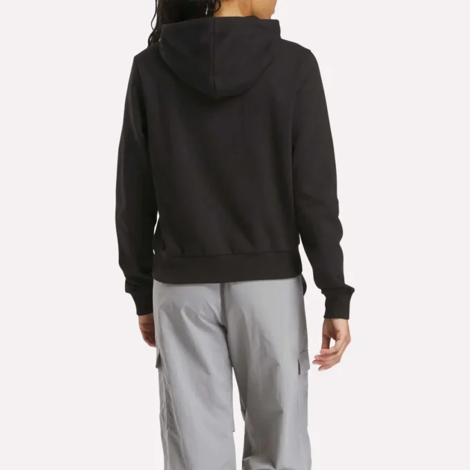Women’s Shine Hoodie
