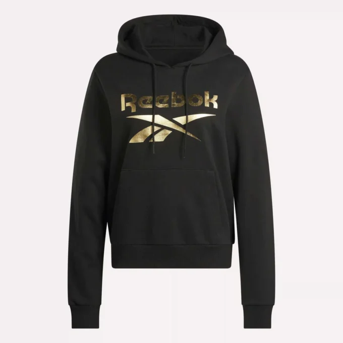 Women’s Shine Hoodie