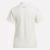 Women’s Short Sleeve Stretch Pique Placket Polo Shirt Women’s Short Sleeve Stretch Pique Placket Polo Shirt