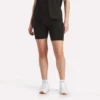 Women’s Small Logo Cycle Shorts