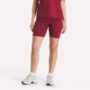 Women’s Small Logo Cycle Shorts