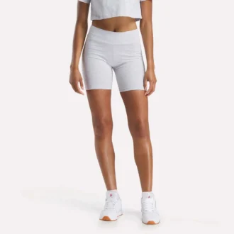 Women’s Small Logo Cycle Shorts