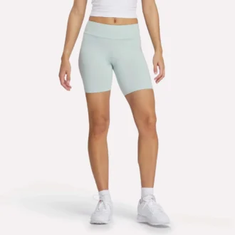Women’s Small Logo Cycle Shorts