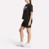 Women’s Small Logo Cycle Shorts