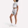 Women’s Small Logo Cycle Shorts