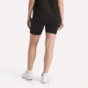 Women’s Small Logo Cycle Shorts