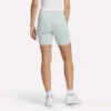 Women’s Small Logo Cycle Shorts