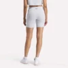 Women’s Small Logo Cycle Shorts
