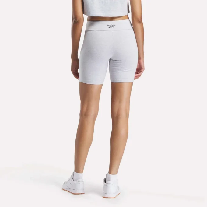 Women’s Small Logo Cycle Shorts