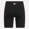 Women’s Small Logo Cycle Shorts