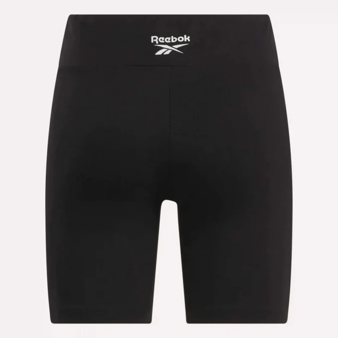 Women’s Small Logo Cycle Shorts