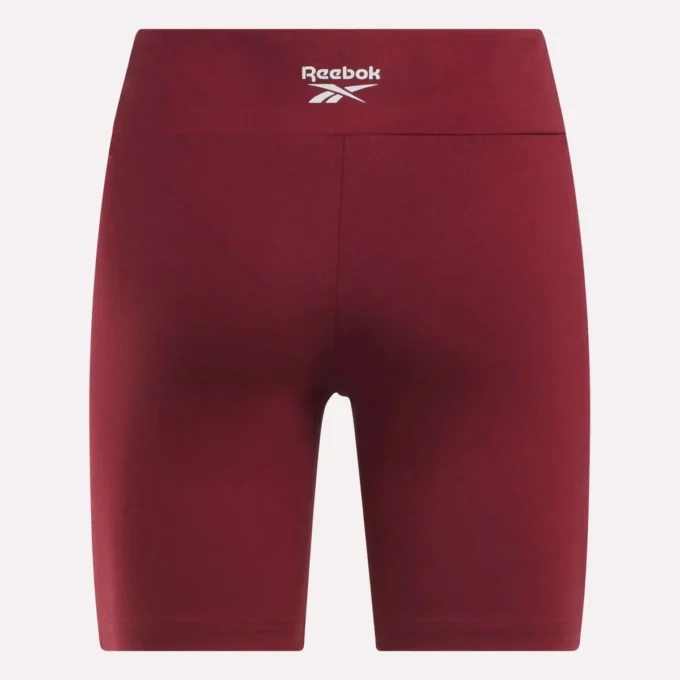 Women’s Small Logo Cycle Shorts