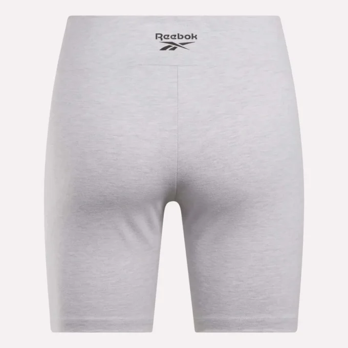 Women’s Small Logo Cycle Shorts