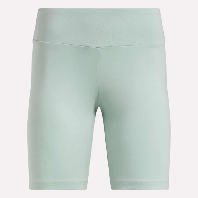 Women’s Small Logo Cycle Shorts