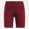 Women’s Small Logo Cycle Shorts