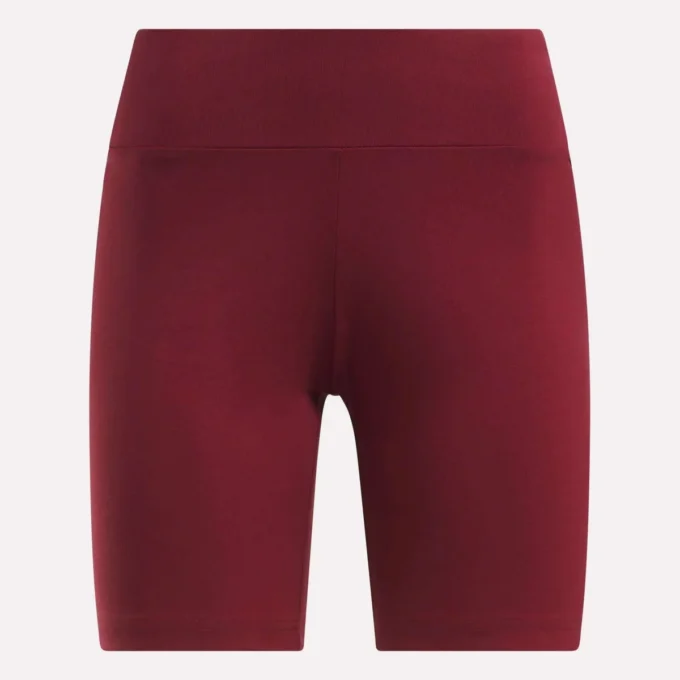 Women’s Small Logo Cycle Shorts