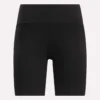 Women’s Small Logo Cycle Shorts