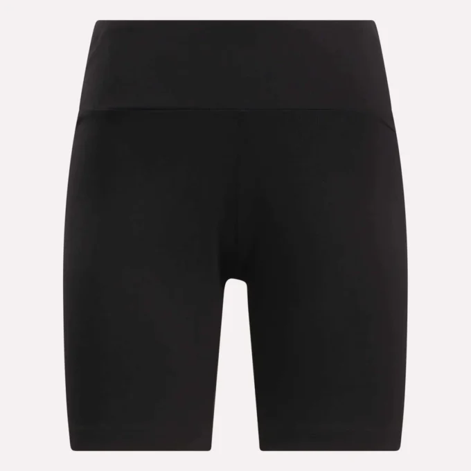 Women’s Small Logo Cycle Shorts