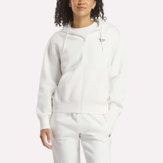 Women’s Small Vector Full Zip Sweatshirt