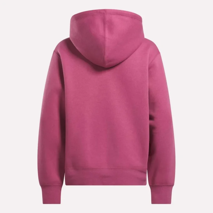 Women’s Small Vector Full Zip Sweatshirt