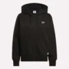 Women’s Small Vector Full Zip Sweatshirt