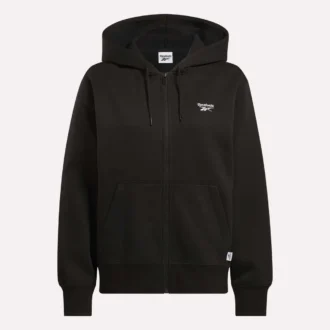 Women’s Small Vector Full Zip Sweatshirt