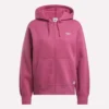Women’s Small Vector Full Zip Sweatshirt