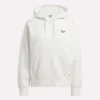 Women’s Small Vector Full Zip Sweatshirt