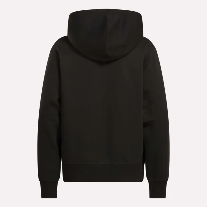 Women’s Small Vector Full Zip Sweatshirt