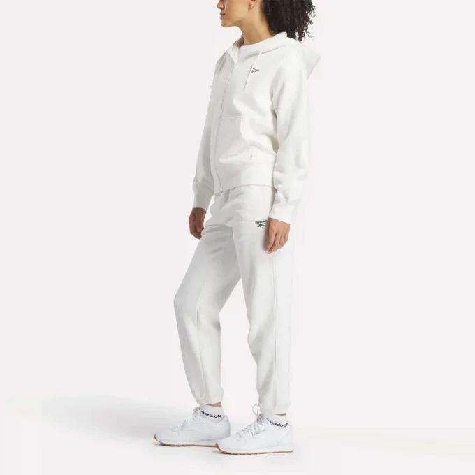 Women’s Small Vector Full Zip Sweatshirt