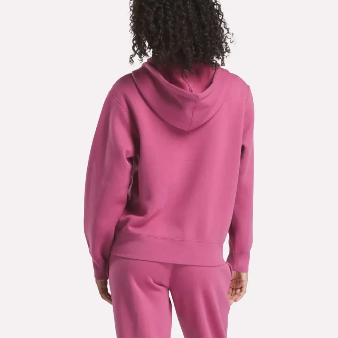 Women’s Small Vector Full Zip Sweatshirt