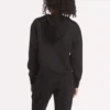 Women’s Small Vector Full Zip Sweatshirt