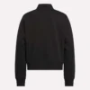Women’s Small Vector Mockneck Sweatshirt Women’s Small Vector Mockneck Sweatshirt