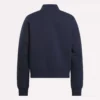 Women’s Small Vector Mockneck Sweatshirt