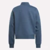 Women’s Small Vector Mockneck Sweatshirt