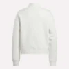 Women’s Small Vector Mockneck Sweatshirt