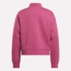 Women’s Small Vector Mockneck Sweatshirt