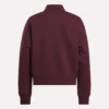 Women’s Small Vector Mockneck Sweatshirt