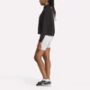 Women’s Small Vector Mockneck Sweatshirt Women’s Small Vector Mockneck Sweatshirt
