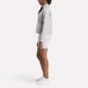 Women’s Small Vector Mockneck Sweatshirt