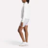 Women’s Small Vector Mockneck Sweatshirt