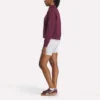 Women’s Small Vector Mockneck Sweatshirt
