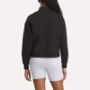 Women’s Small Vector Mockneck Sweatshirt Women’s Small Vector Mockneck Sweatshirt