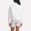 Women’s Small Vector Mockneck Sweatshirt