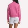 Women’s Small Vector Mockneck Sweatshirt